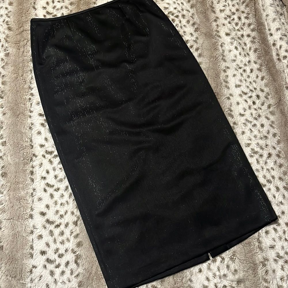 Le Suit MIDI Skirt